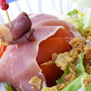 Croisière d'Artagnan Tourisme fluvial sur la Baïse : La terrasse sur la Baïse